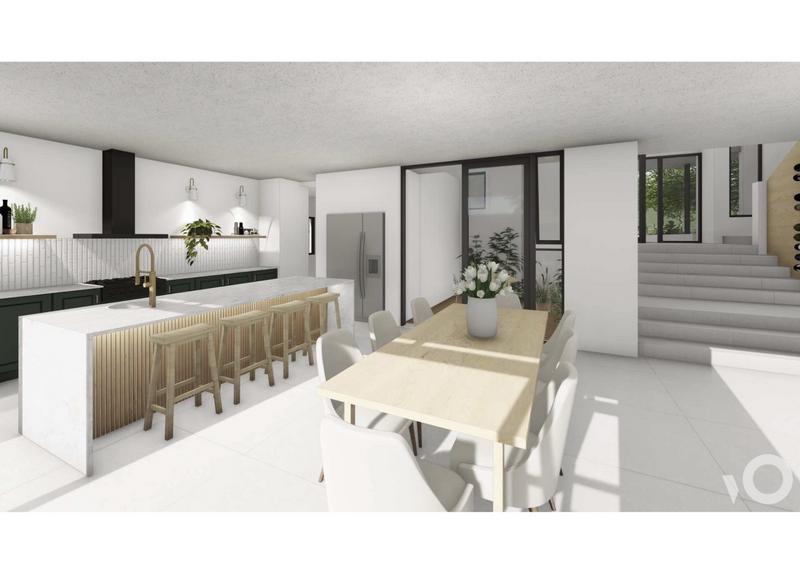 4 Bedroom Property for Sale in Renosterbos Estate Western Cape